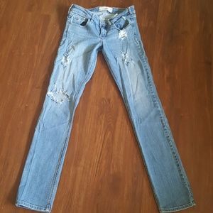 Hollister jeans
